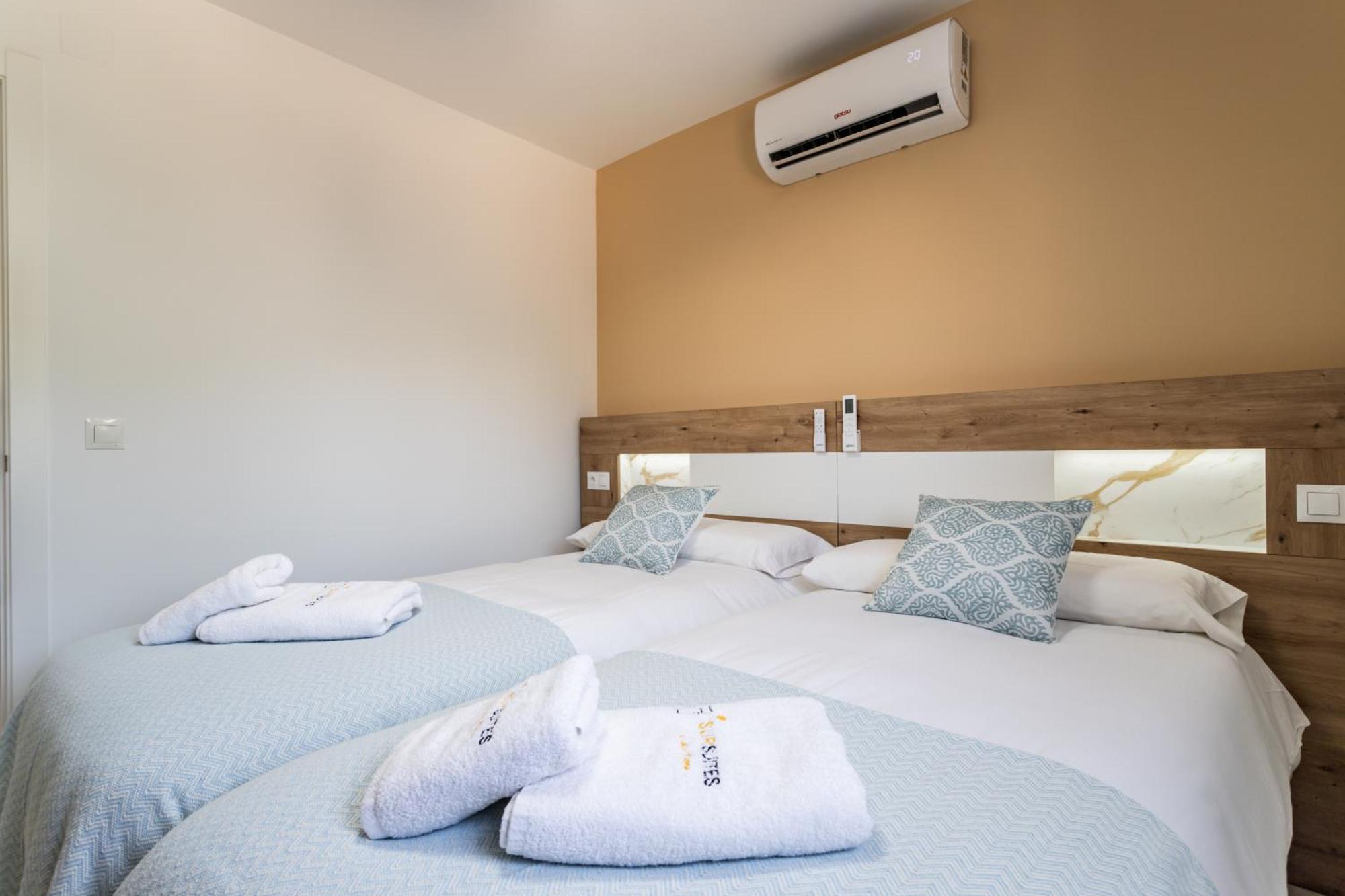 Apartamento Sur Del Sol 3 Hab Y 2 Wc Con Gran Terraza Y Piscina A Pasos De La Playa Fuengirola