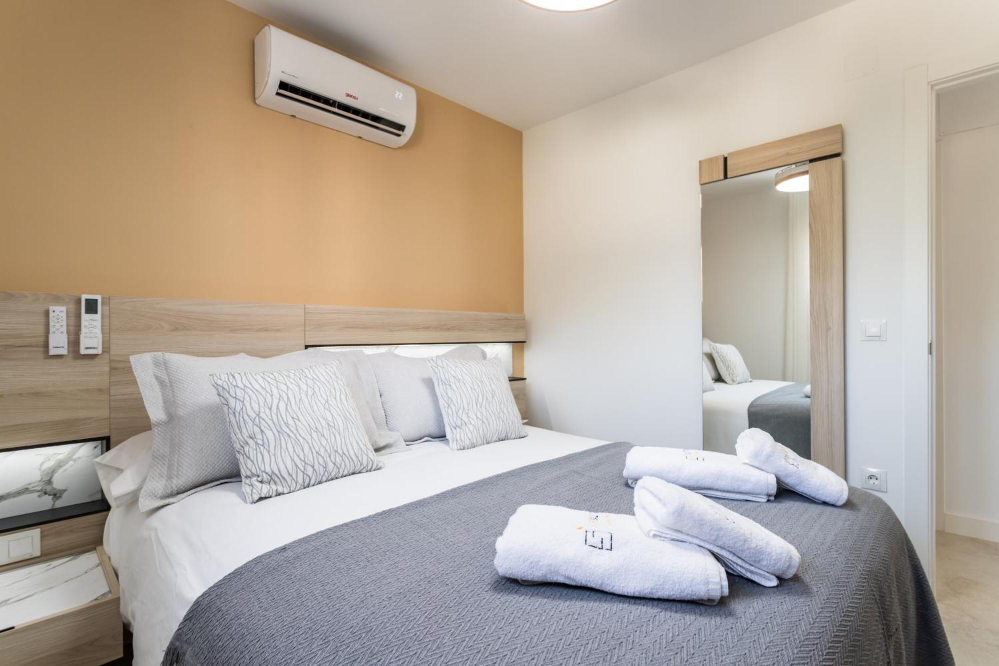 Sur Del Sol 3 Hab Y 2 Wc Con Gran Terraza Y Piscina A Pasos De La Playa * Fuengirola